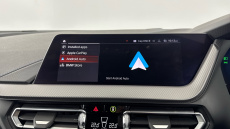 BMW 1 Series 118i M Sport 5dr Step Auto Petrol Hatchback